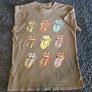 The Rolling Stones Tee